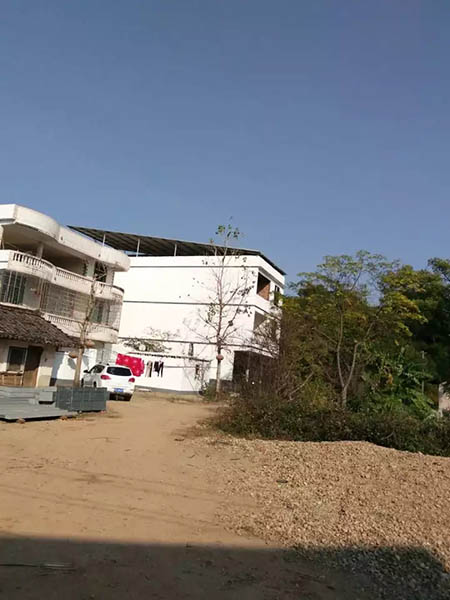 不美觀=違建建筑=強(qiáng)制拆除？戶用光伏備案需鎮(zhèn)政府審批？大家怎么看！