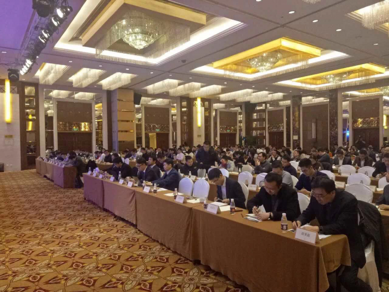 酣暢淋漓||兩場演講，一場對話，聽深圳科士達在逆變器技術(shù)峰會論壇上說些什么