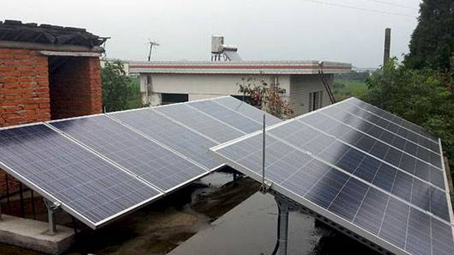 戶(hù)用光伏電站需要裝避雷針嗎？