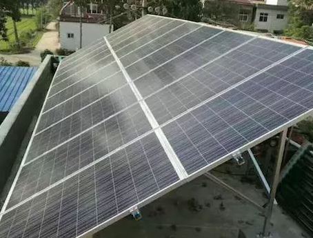 四點建議！讓農(nóng)村光伏電站逆變器選擇不再難