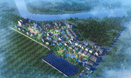光伏扶貧花開廣西旅游名鎮(zhèn)：高效單晶PERC助力，發(fā)電效益高出20%