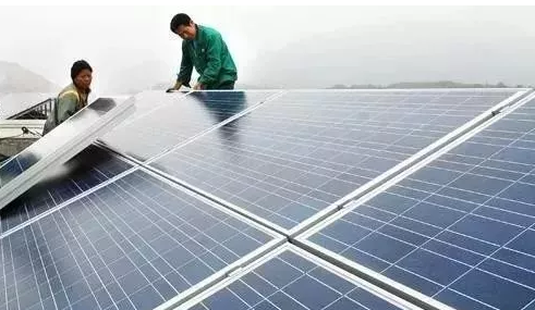光伏電站出故障怎么排查？這幾招你一定要知道！