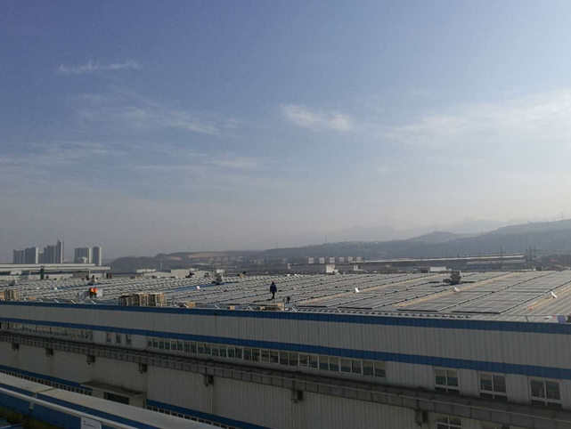 環(huán)保稅法實(shí)施，年征收規(guī)?；蜻_(dá)500億，企業(yè)能源升級(jí)成趨勢(shì)