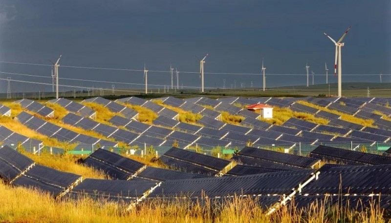 虛擬同步發(fā)電機(jī)技術(shù) 將解決光伏、風(fēng)電等新能源大規(guī)模友好并網(wǎng)難