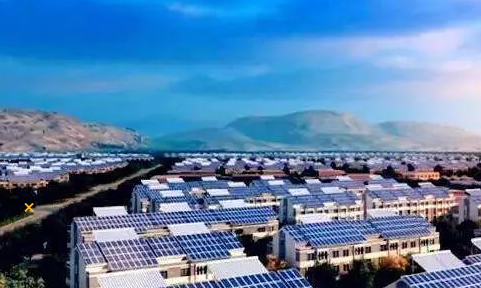 2018年，屋頂建光伏電站，依然是投資的首選！