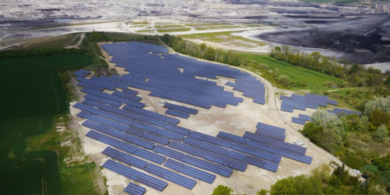 德國2019-2020年間將增加4GW光伏和風(fēng)電項目招標(biāo)