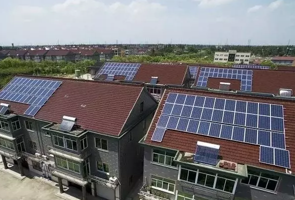 逆變器上顯示這些問題，得這么解決