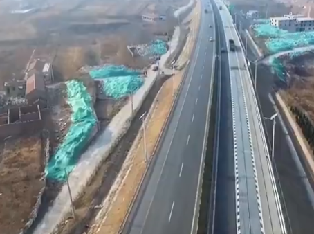 光伏高速路真的可行嗎？ 研發(fā)團隊首次回應
