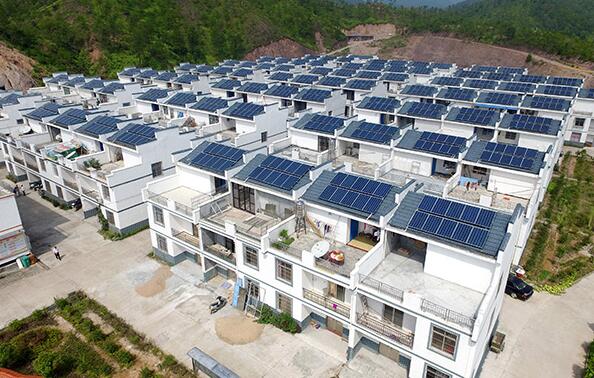 屋頂光伏電站如何降低成本、增加收益?