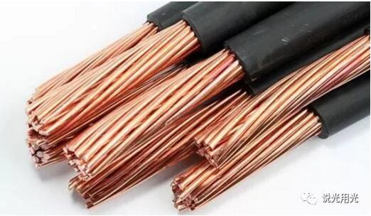 降損耗、保安全！戶用光伏采用銅電纜的多種理由