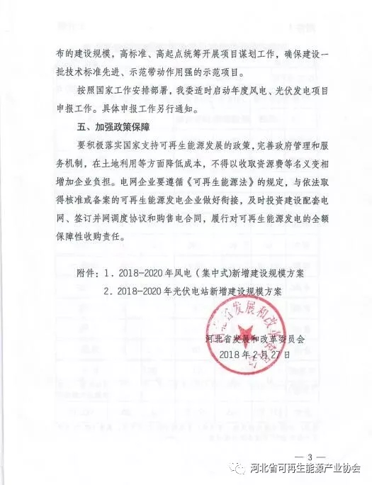 2018-2020年光伏發(fā)電項目建設(shè)指導(dǎo)意見：光伏電站規(guī)模360萬千瓦！