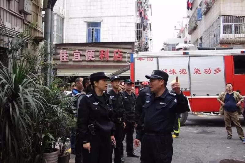 突發(fā)：深圳某住戶違規(guī)組裝光伏發(fā)電系統(tǒng)，引發(fā)火災...