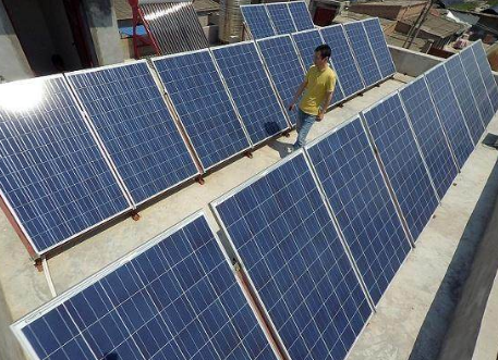 家庭安裝光伏發(fā)電是否安全，會(huì)出現(xiàn)觸電事故嗎？