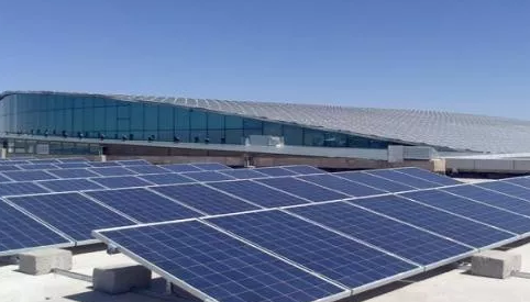 鄭州治理屋頂違建，鼓勵建筑樓頂增設光伏發(fā)電設施！