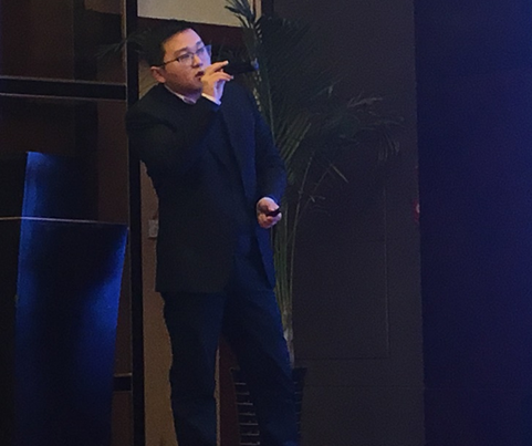逐鹿中原，對話光伏！首航新能源2018全國行•河南鄭州站圓滿閉幕