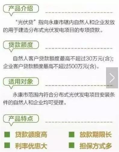 收藏！全國41家銀行的光伏貸款說明（最新最全）