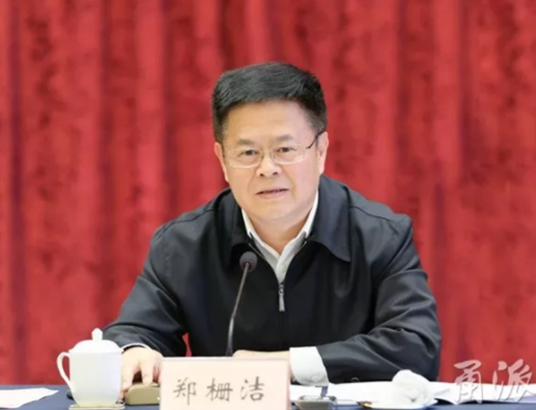 市委書記蒞臨錦浪科技指導(dǎo)工作！