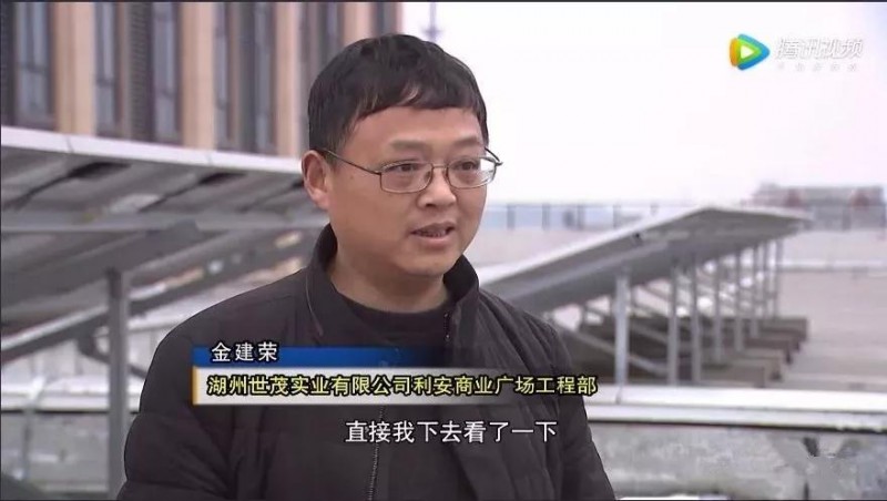 萬達(dá)領(lǐng)跑，國內(nèi)企業(yè)現(xiàn)在流行在屋頂裝光伏！