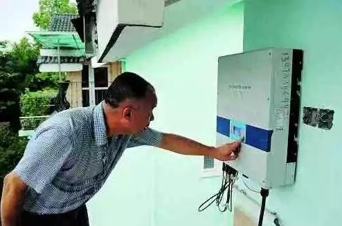 光伏逆變器怎么安裝？安裝位置如何選擇？