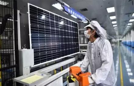 國家能源局：光伏發(fā)電成本已降至7元／瓦、組件3元／瓦！