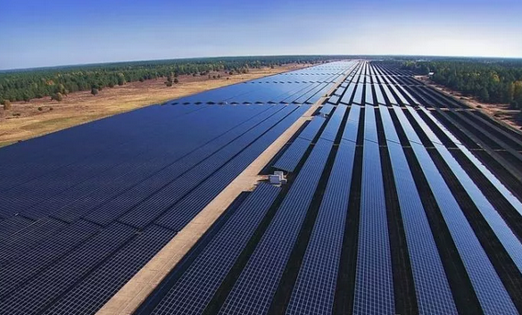 德國200MW光伏項目招標(biāo)，中標(biāo)均價4.67歐分/kwh