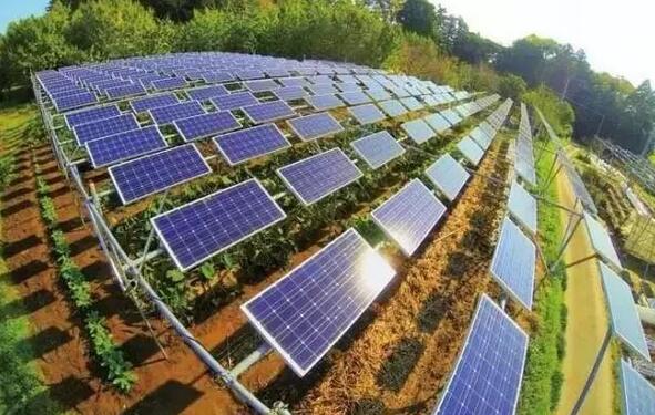 注意！安裝光伏電站必須做到這些否則違法