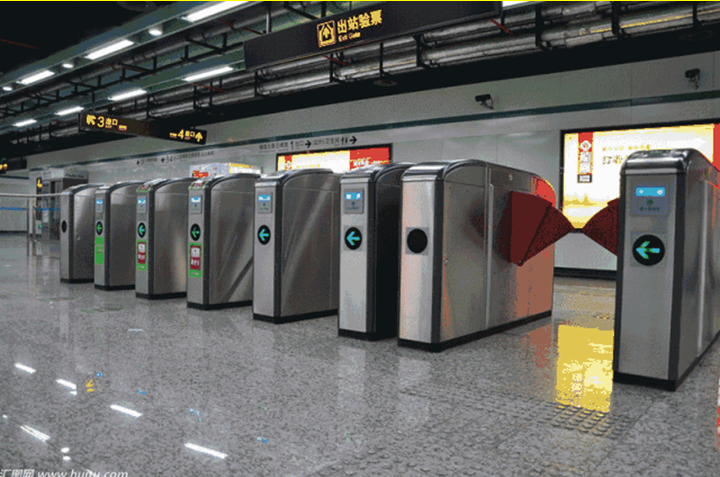 科華恒盛中標(biāo)杭州地鐵5號(hào)線一期工程不間斷電源(UPS)采購項(xiàng)目