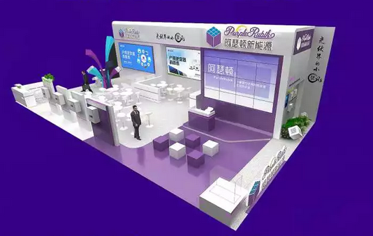 第二波丨2018SNEC精彩展臺(tái)看不停 原來他們還有這些活動(dòng)！