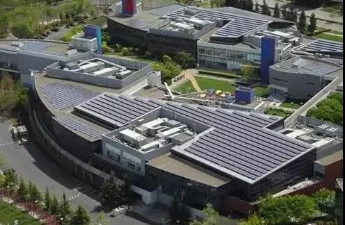 阿里、萬達(dá)、京東……業(yè)界大佬紛紛加入光伏發(fā)電！這些好處你沒想到