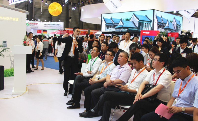 桑尼能源著力戶用市場痛點，隆重推出“防水晶剛”陽光房產(chǎn)品系列