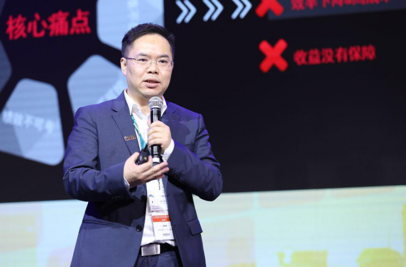 規(guī)范運(yùn)維標(biāo)準(zhǔn)，助力分布式光伏收益最大化