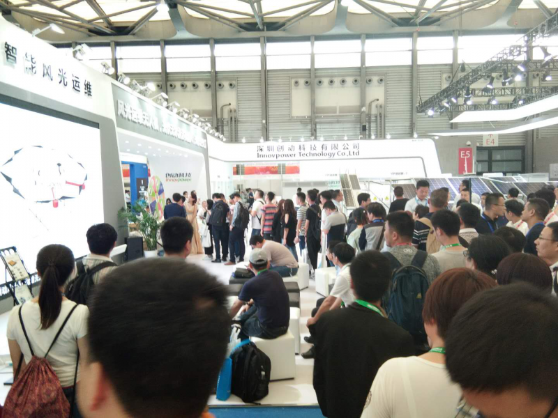 專訪創(chuàng)動科技尹成慶:光伏智能運維即將進入黃金時代