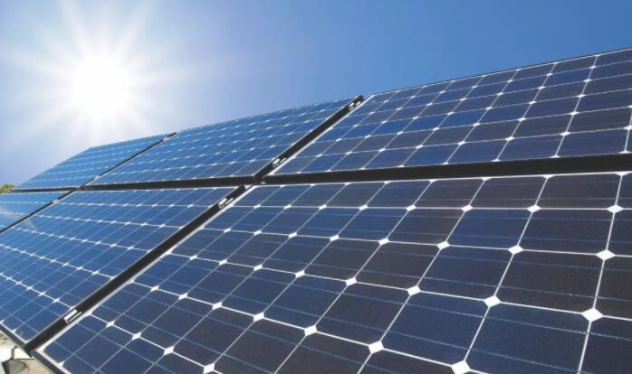 未來(lái)5年全球光伏累計(jì)裝機(jī)可達(dá)1000GW 2030年應(yīng)該是什么目標(biāo)？