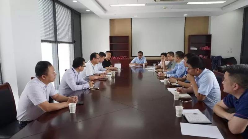 最新跟進(jìn)：無錫EPC企業(yè)分布式項(xiàng)目已全面叫停，再次召開“531光伏新政企業(yè)座談會(huì)！