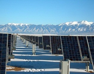 內(nèi)憂外患？2018年光伏鋁型材需求量預測