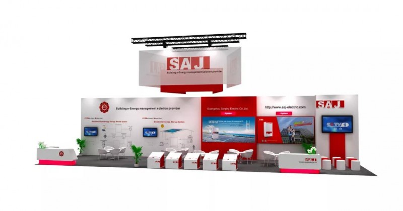 三晶電氣Intersolar Europe 2018五大亮點(diǎn)，邀你好看！