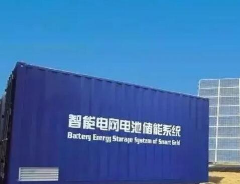 儲能=光伏行業(yè)的自我救贖？