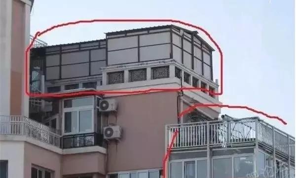 屋頂光伏電站違建被城管查封！怎樣才不算違建？