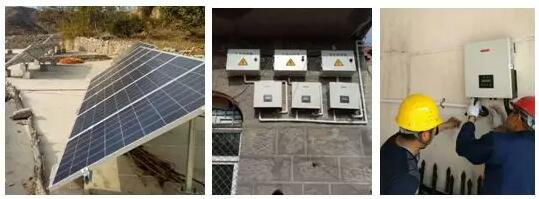 夏天做好光伏電站運(yùn)維 才能收獲“滾燙”收益！