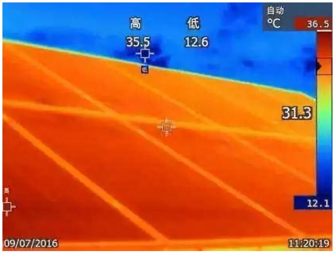 夏天做好光伏電站運(yùn)維 才能收獲“滾燙”收益！