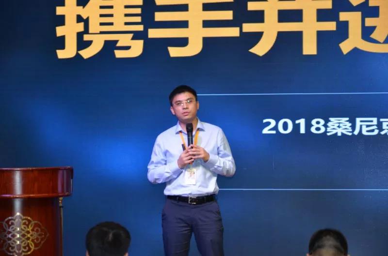 桑尼工商業(yè)模式大獲市場(chǎng)肯定，京津冀首批32家合作伙伴現(xiàn)場(chǎng)簽下20MW