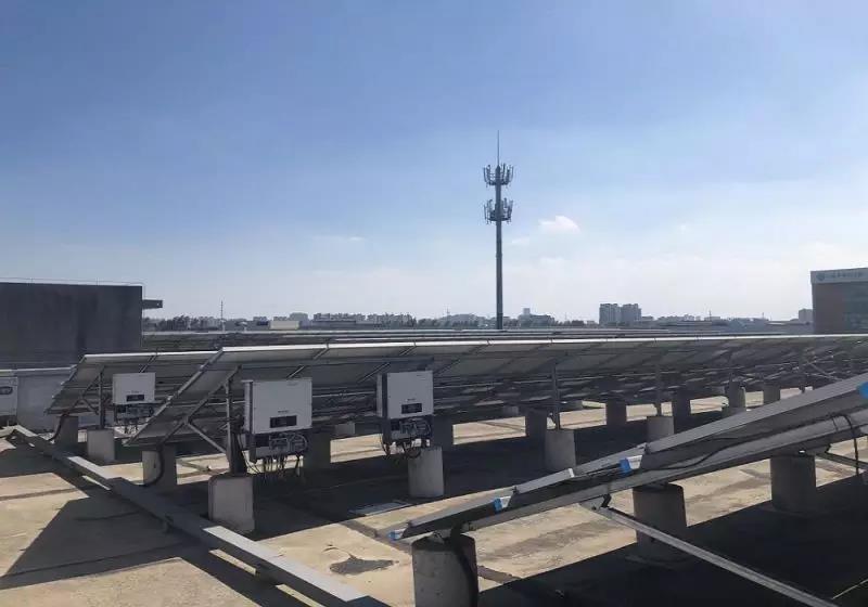 夏季光伏電站需細心“呵護”，用戶掌握小竅門可以提高發(fā)電量