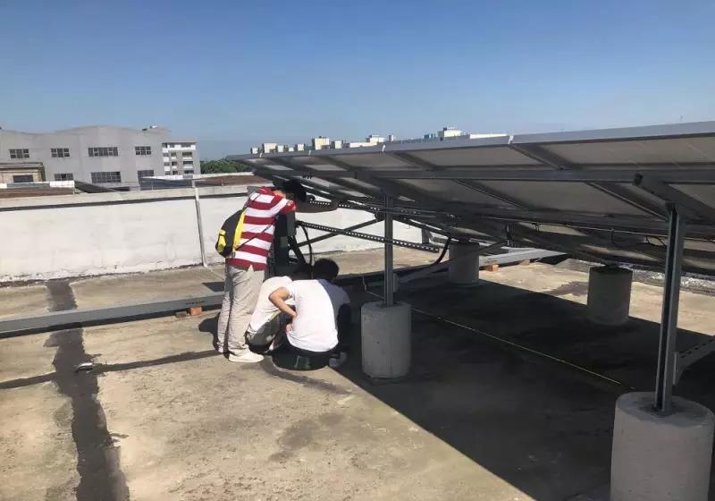 夏季光伏電站需細心“呵護”，用戶掌握小竅門可以提高發(fā)電量