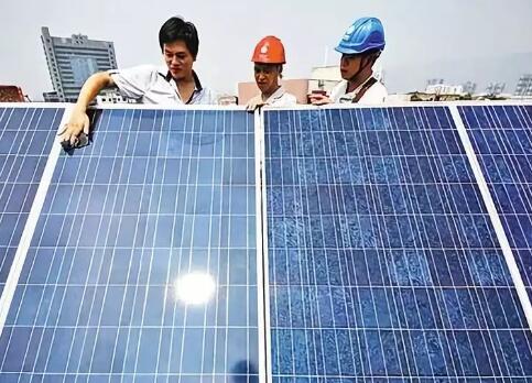 號稱能抗暴風的電站，為什么風一吹就毀了呢？