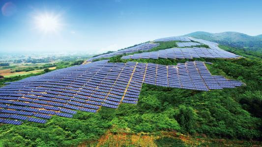 優(yōu)得運(yùn)維中標(biāo)通威30MW、西藏協(xié)信20MW光伏電站運(yùn)維服務(wù)項(xiàng)目