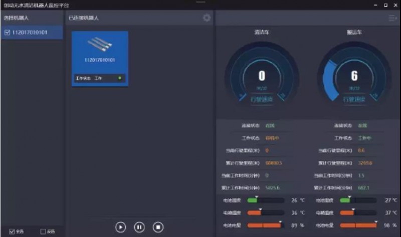 光伏新時代，運維迎未來：創(chuàng)動科技無人機亮相分布式光伏電站運維大會