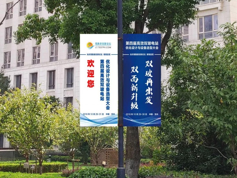 震驚！亞瑪頓、隆基、晶科、天合、英利、瑞元鼎泰、正泰、協(xié)鑫、比亞迪、錦州陽光等TOP15雙玻組件廠月底齊聚龍城！