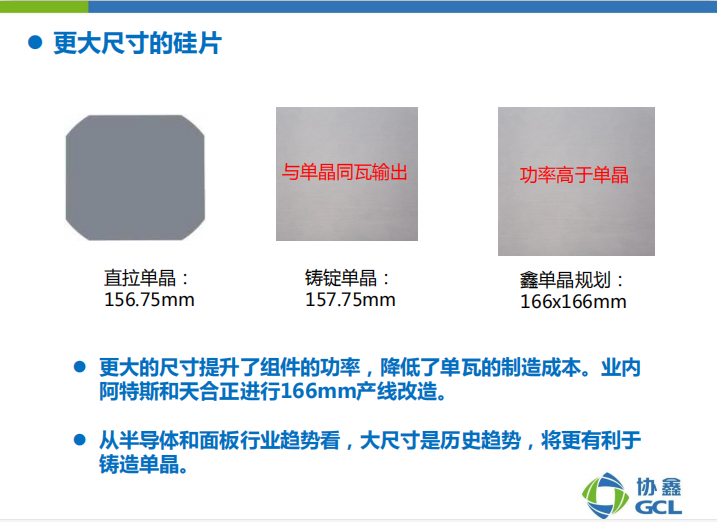 楊德仁院士：鑄錠單晶兼具多、單晶雙重優(yōu)點 或?qū)⒋笠?guī)模應(yīng)用
