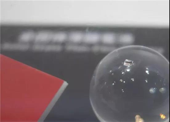 僅0.05毫米！日本開發(fā)出超薄型鋰離子電池