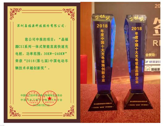 回首2018，這些重大事件我們一起見證